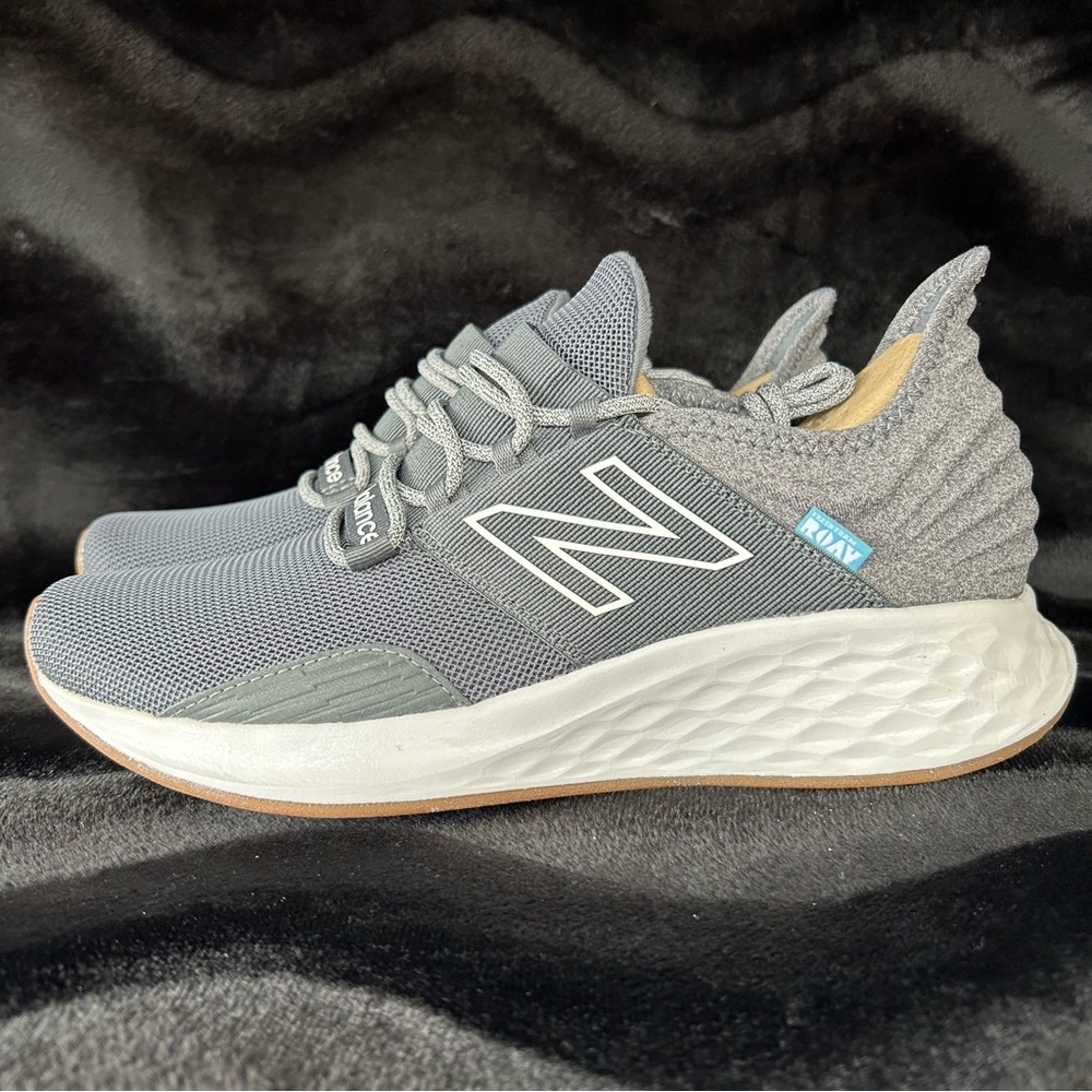 New Balance Running Shoes - Men’s 9